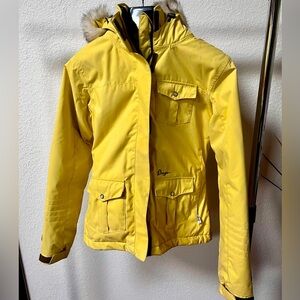 Orage Women’s Snowboarding Ski Jacket